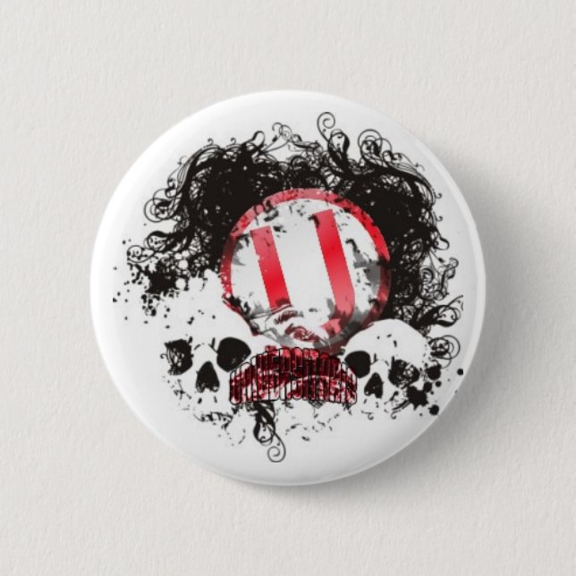 Knopf Button (Vorderseite)