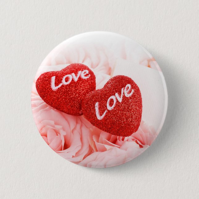 Knopf Button (Vorderseite)