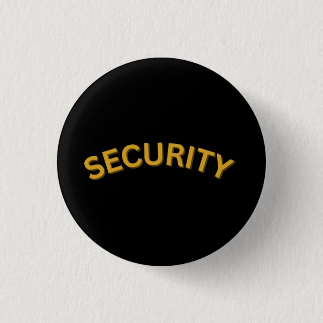Knopf Button (Vorderseite)