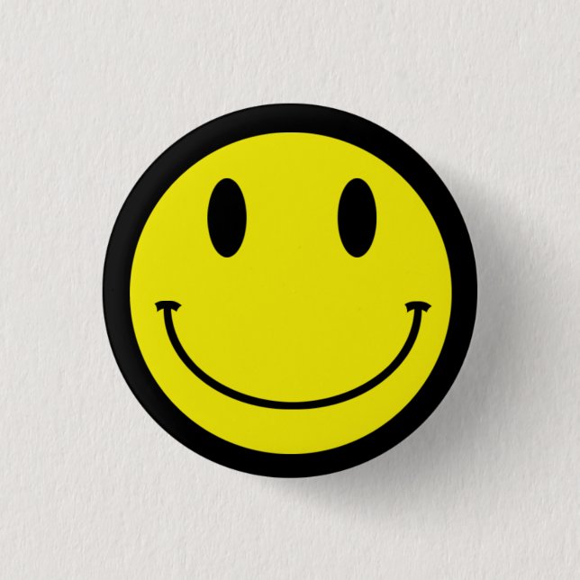 Knopf Button (Vorderseite)