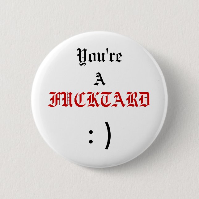 KNOPF BUTTON (Vorderseite)