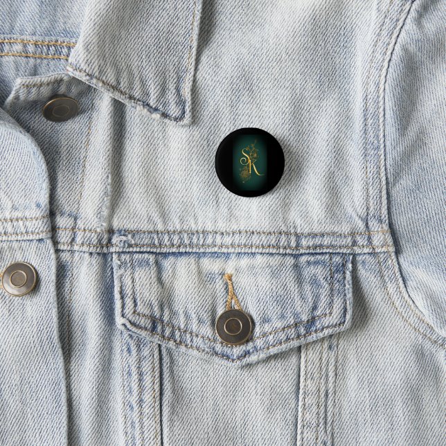 Knopf Button (Beispiel)