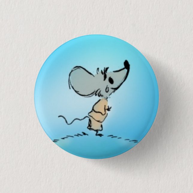 Knopf Button (Vorderseite)
