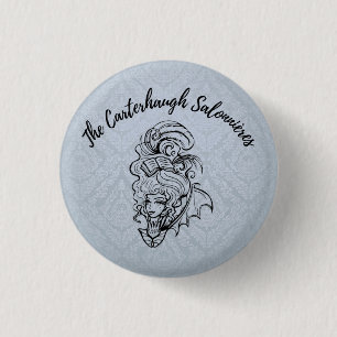 Knopf Carterhaugh Salonnières Button
