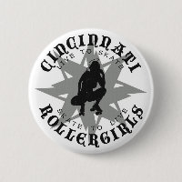 Knopf Cincinnatis Rollergirls