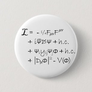 Knopf - das Standardmodell Button