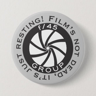 Knopf der Gruppen-f/45 Button