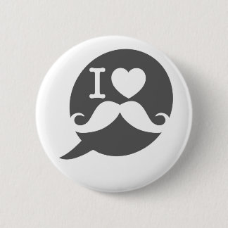 Knopf der Liebe I Button