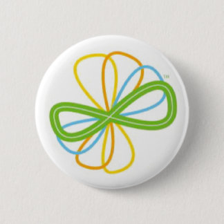 Knopf der Stützalternativen Energie Button
