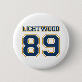 Knopf des Lightwood-89 Button