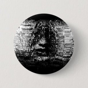 Knopf des Störschub-0012 Button