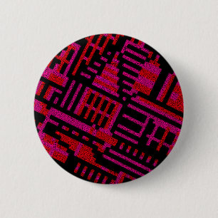 Knopf des Störschub-0013 Button