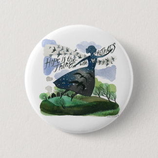 Knopf Dianas Sudyka Button