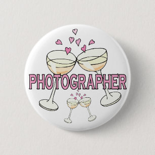 Knopf: Fotograf Button