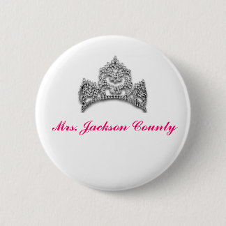 Knopf Frau-Jackson County Button