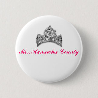 Knopf Frau-Kanawha County Button