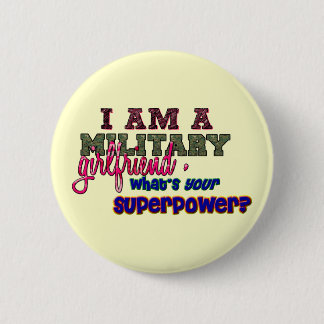 Knopf - Freundin Button