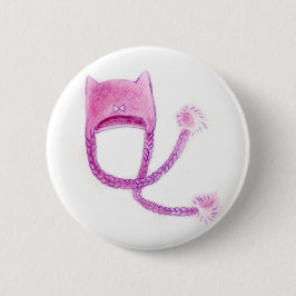 Knopf für Kitty Oars Button