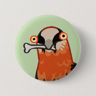 Knopf für Knochenappetit Button