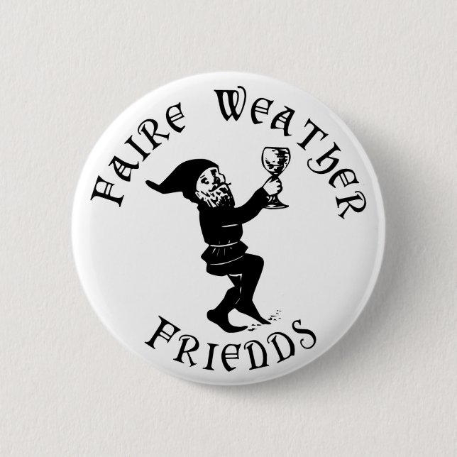 Knopf für Mitglieder Button (Vorderseite)