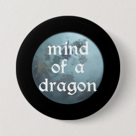 Knopf 'Geist eines Drachen' Button