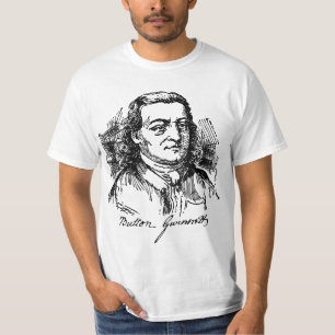 Knopf Gwinnett T-Shirt