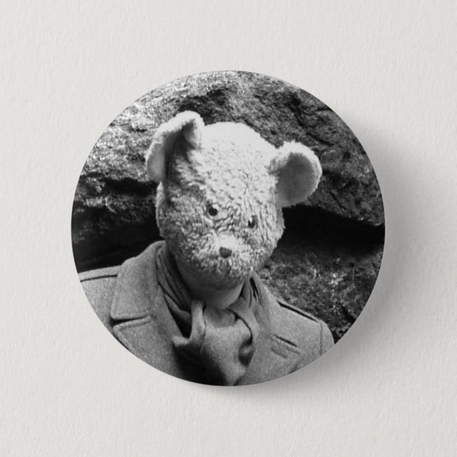 Knopf Hans Rickheit Button (Vorderseite)