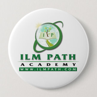 Knopf - Ilm Weg-Akademie Button