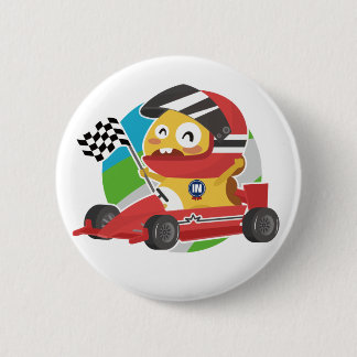 Knopf Indianas VIPKID Button