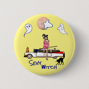 Knopf 'Jagdspirale' Button