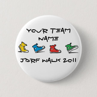 Knopf JDRF Weg-2011 Button