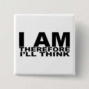 Knopf Johns Galt Button