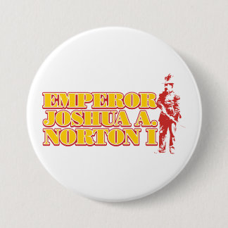 Knopf Kaiser-Joshuas A.Norton I Button