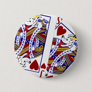 KNOPF-KNOPF-KNOPF! BUTTON