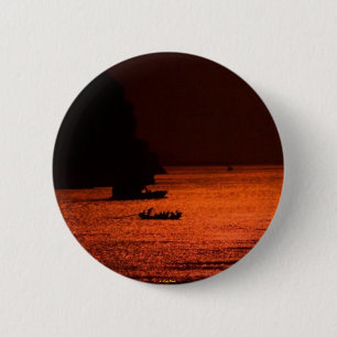 Knopf Kongling Gorge Button