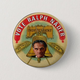Knopf Nader Bell Button