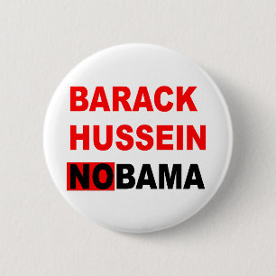 KNOPF NOBAMA 3001 BUTTON
