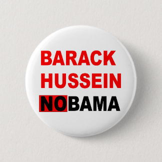 KNOPF NOBAMA 3001 BUTTON