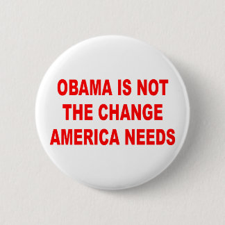 KNOPF NOBAMA 3002 BUTTON