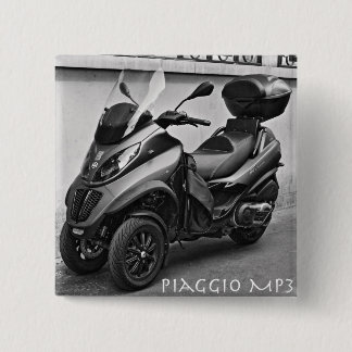 Knopf Piaggios MP3 Button