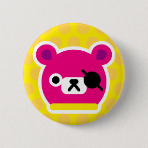 Knopf - Pinko Button