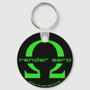 Knopf Schlüsselanhänger