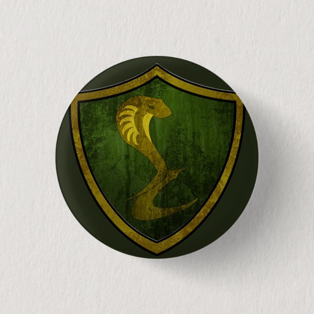 Knopf SL Sigil Button (Vorderseite)