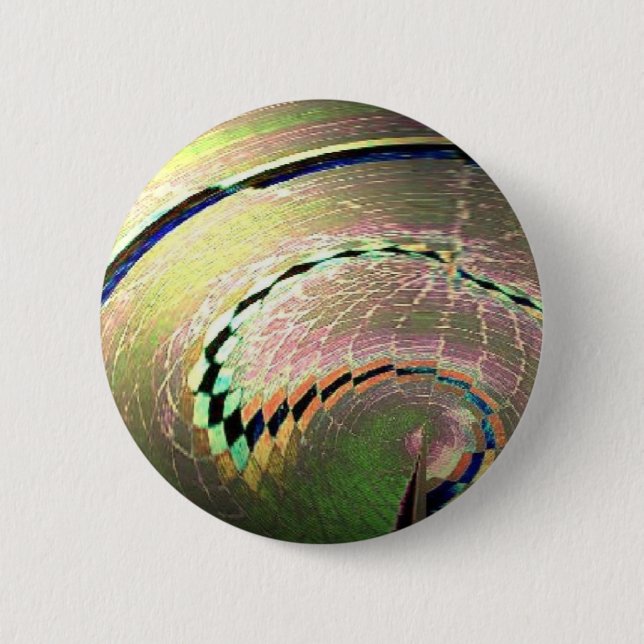 Knopf-Spirale 15 Button (Vorderseite)