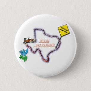 Knopf-Texas Daytripper-Logo Button