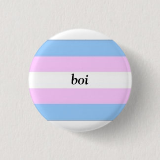 Knopf Transportes Boi Button