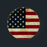 Knopf, USA, Flagge Button<br><div class="desc">Knopf,  USA,  Flagge</div>