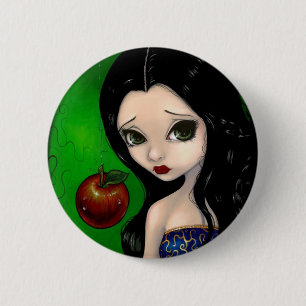 Knopf "vergifteten Apples" Button