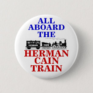 Knopf Zugs 2012 Hermans Kain Button