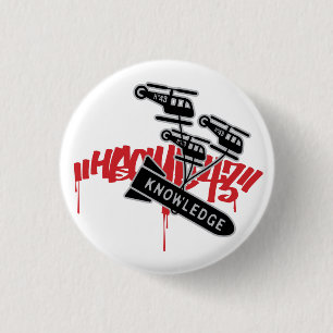 Knöpfe Andy Howell Button